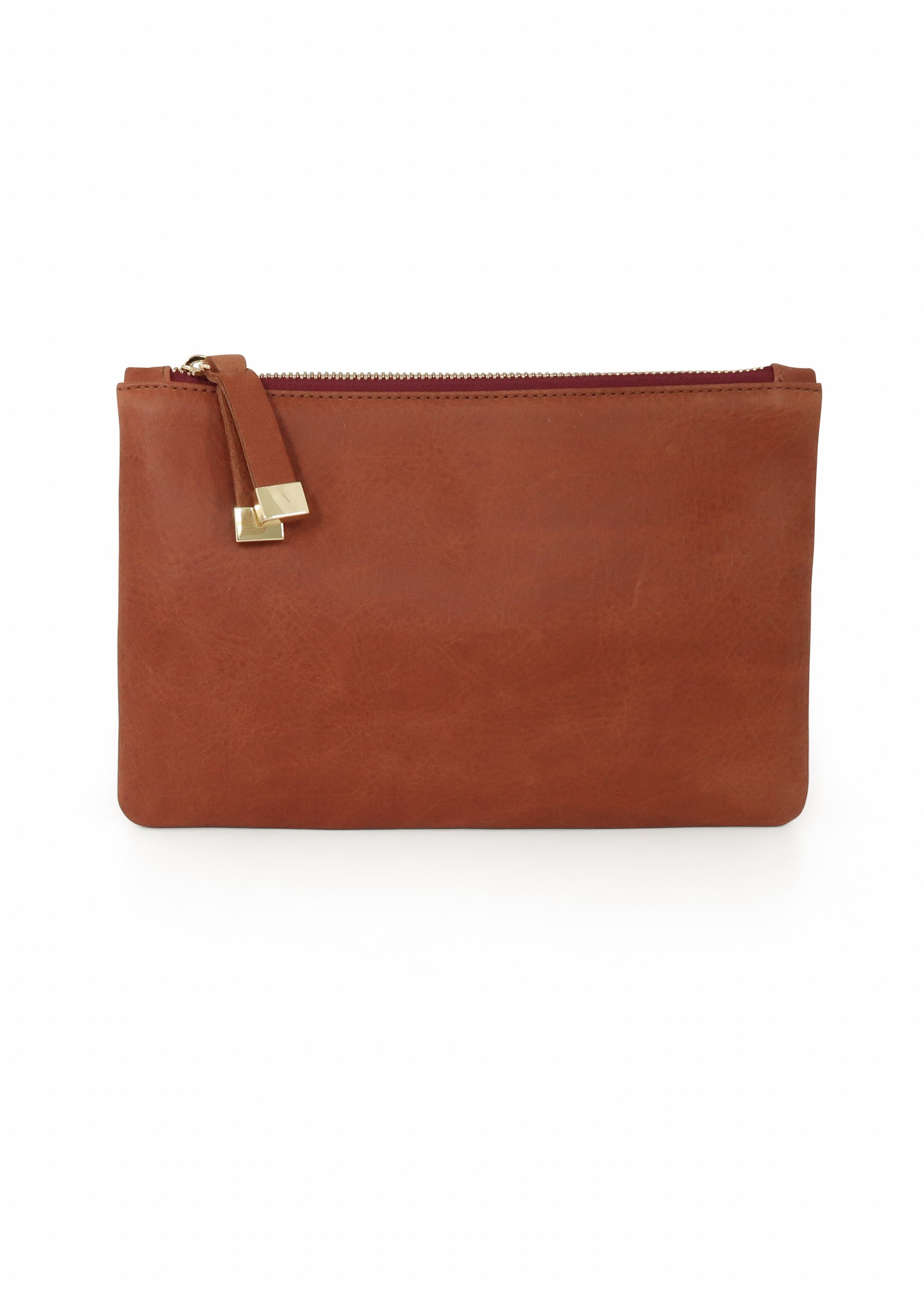 TIP POUCH | WHISKEY
