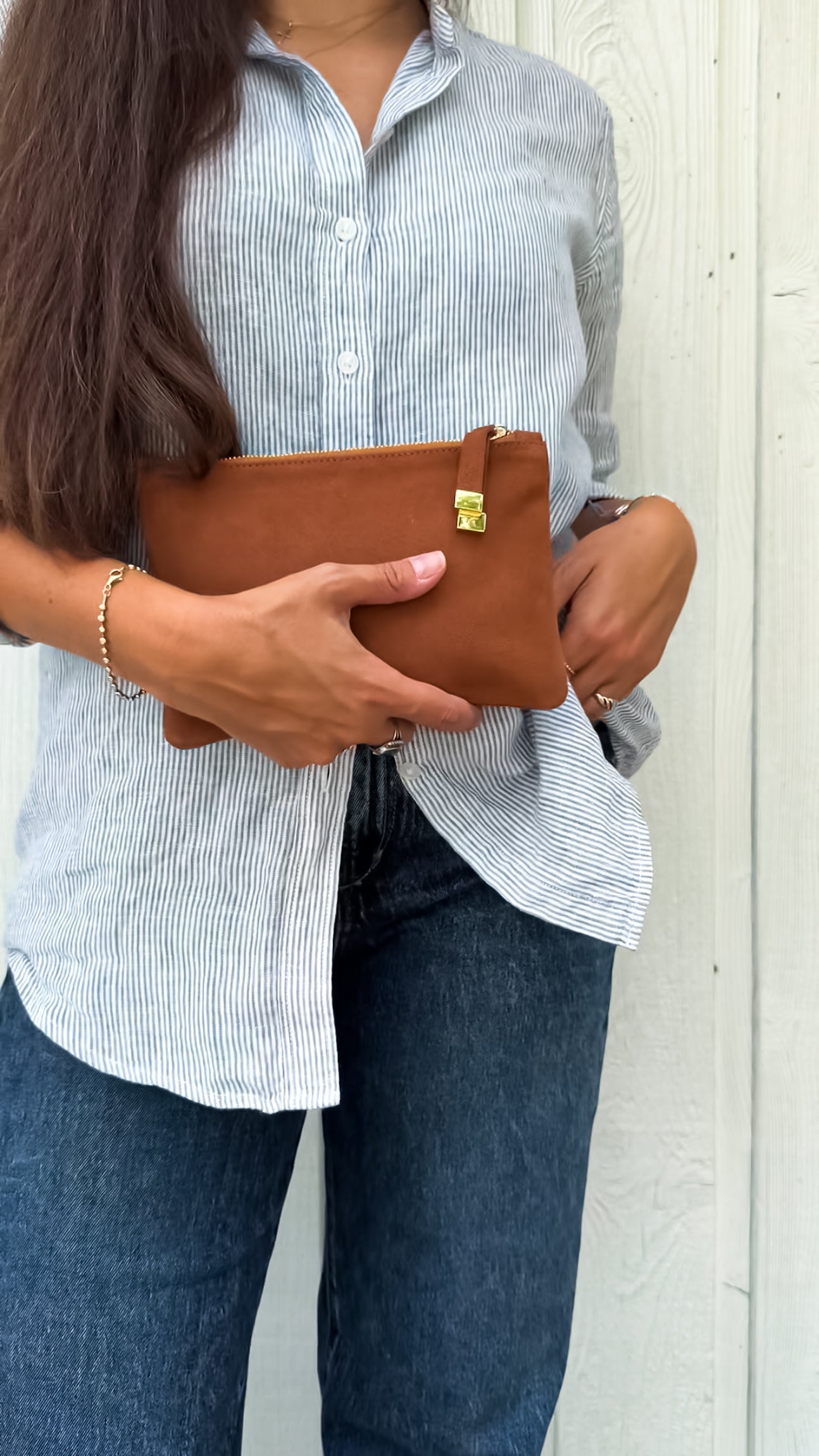 TIP POUCH | TOBACCO