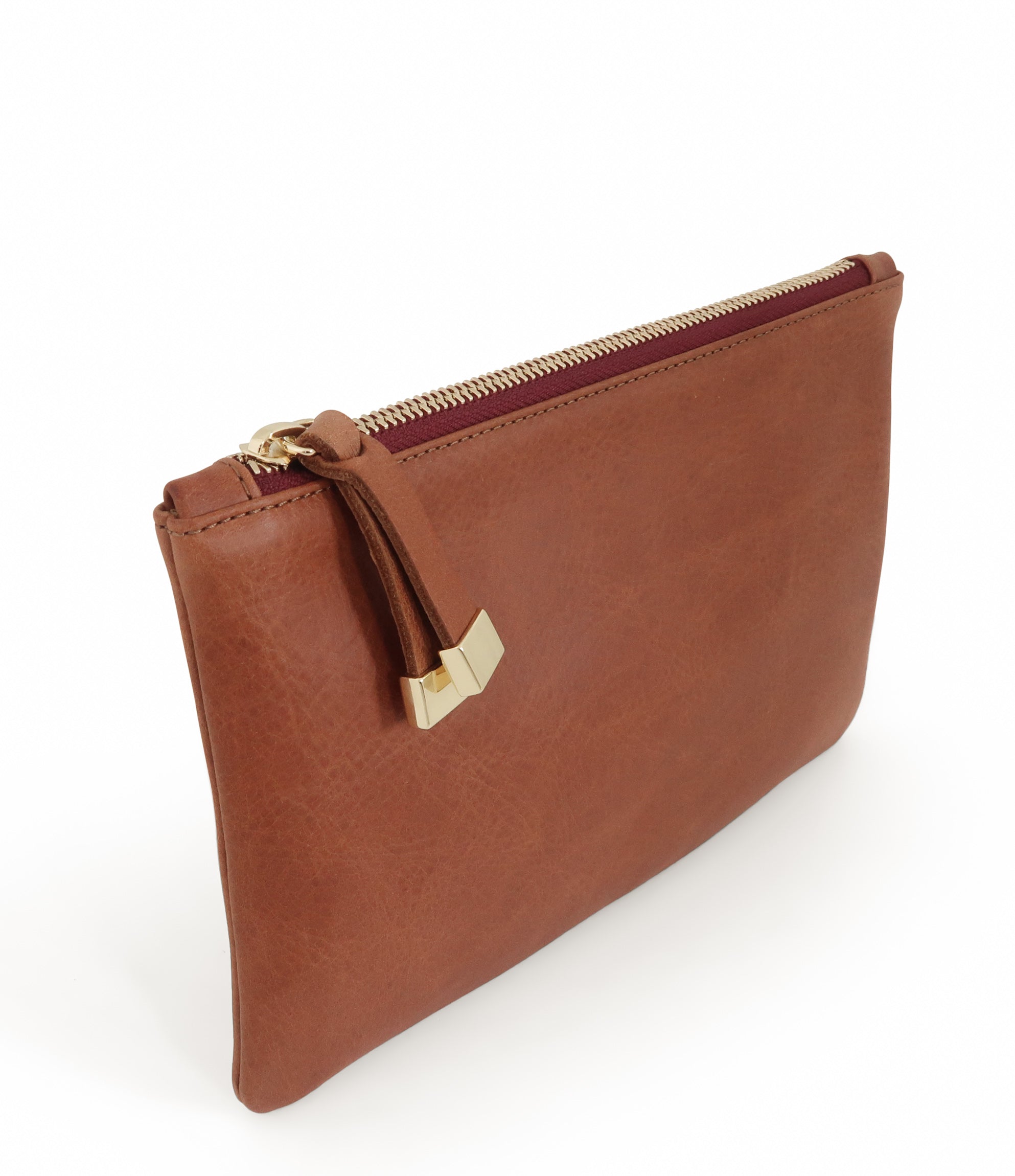 TIP POUCH | WHISKEY