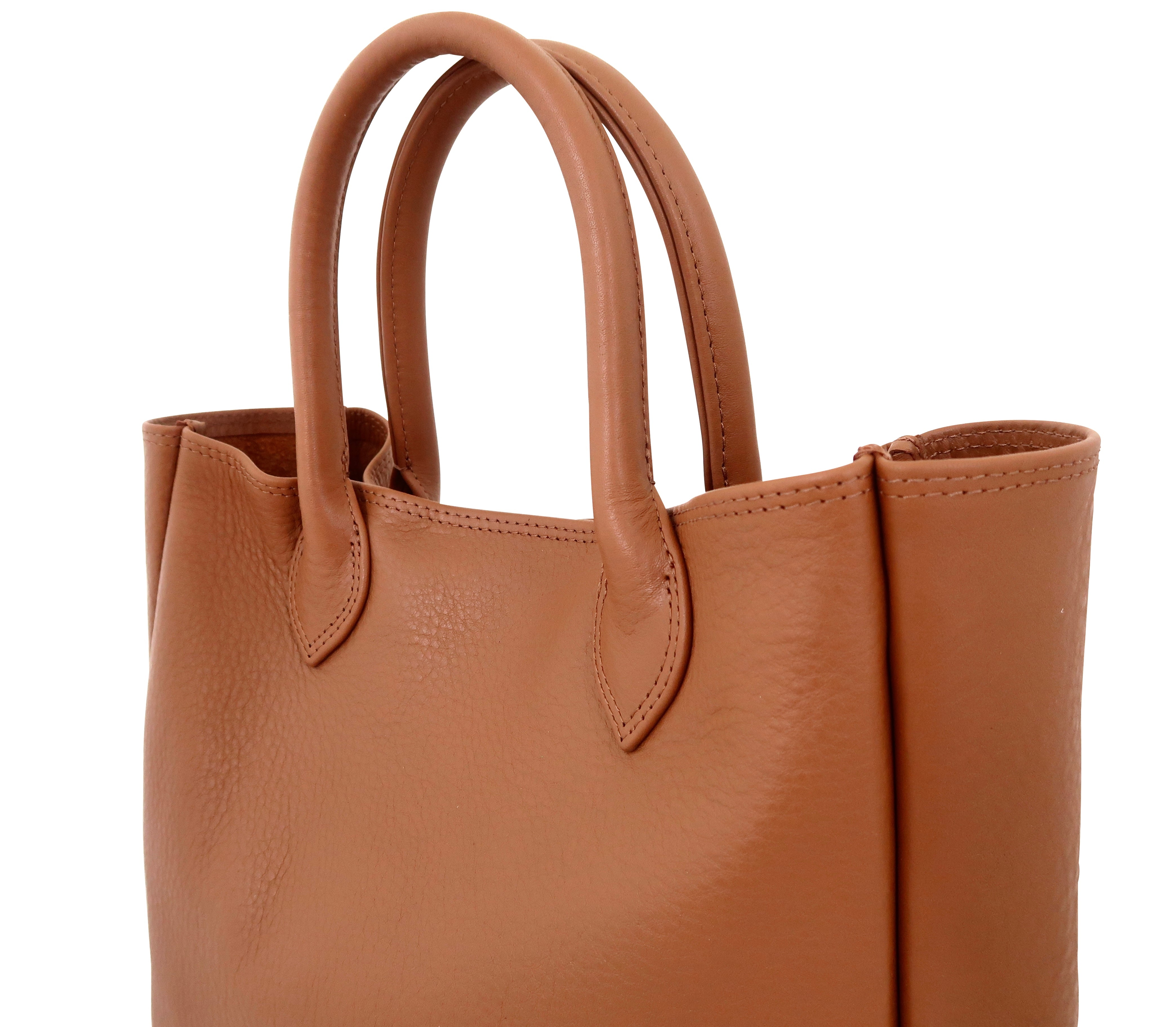 Shirley Tote | Honey