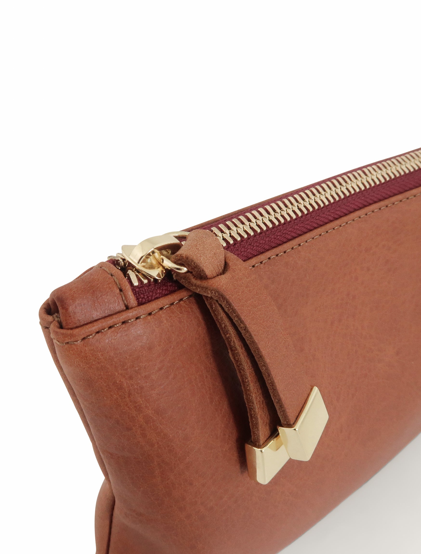 TIP POUCH | WHISKEY