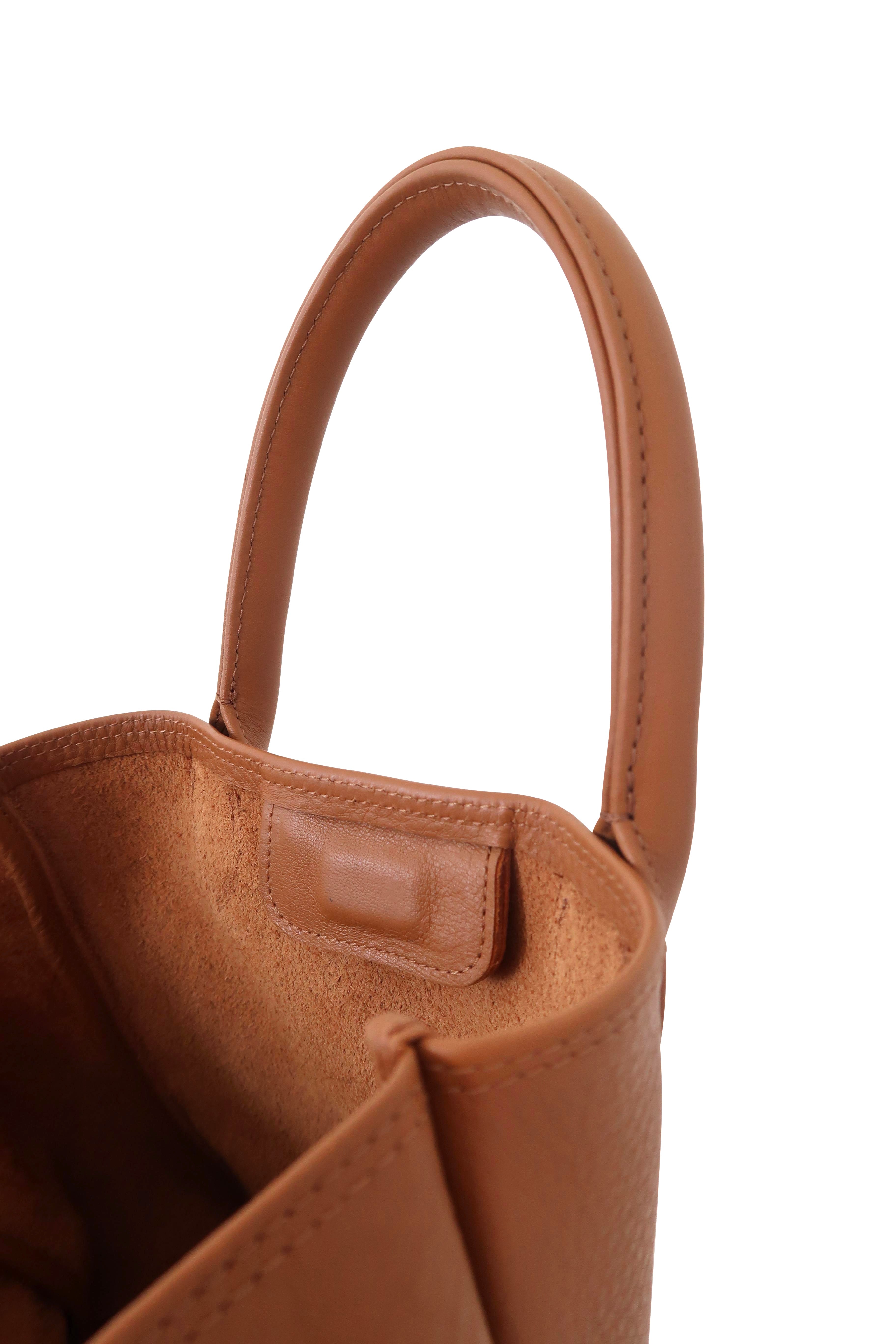 Shirley Tote | Honey