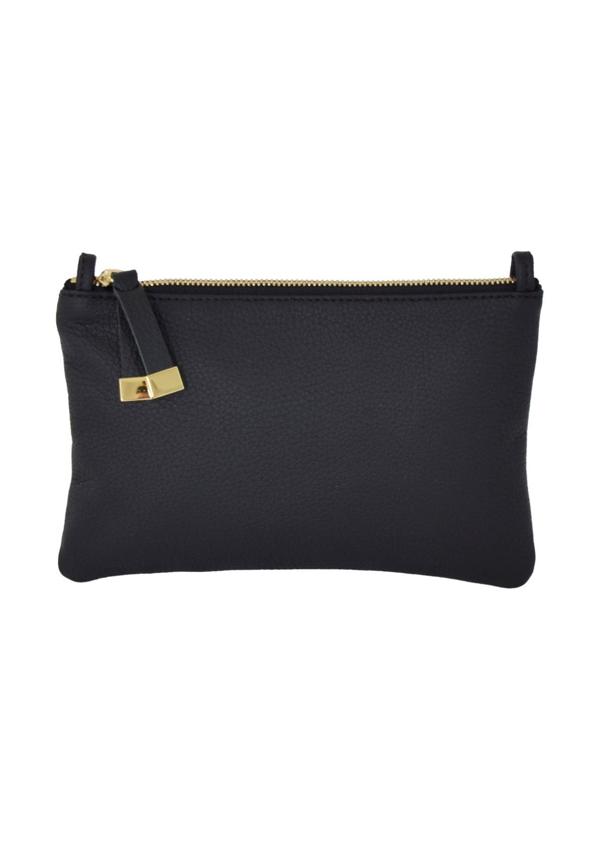 TIP POUCH (LOOPS) | BLACK