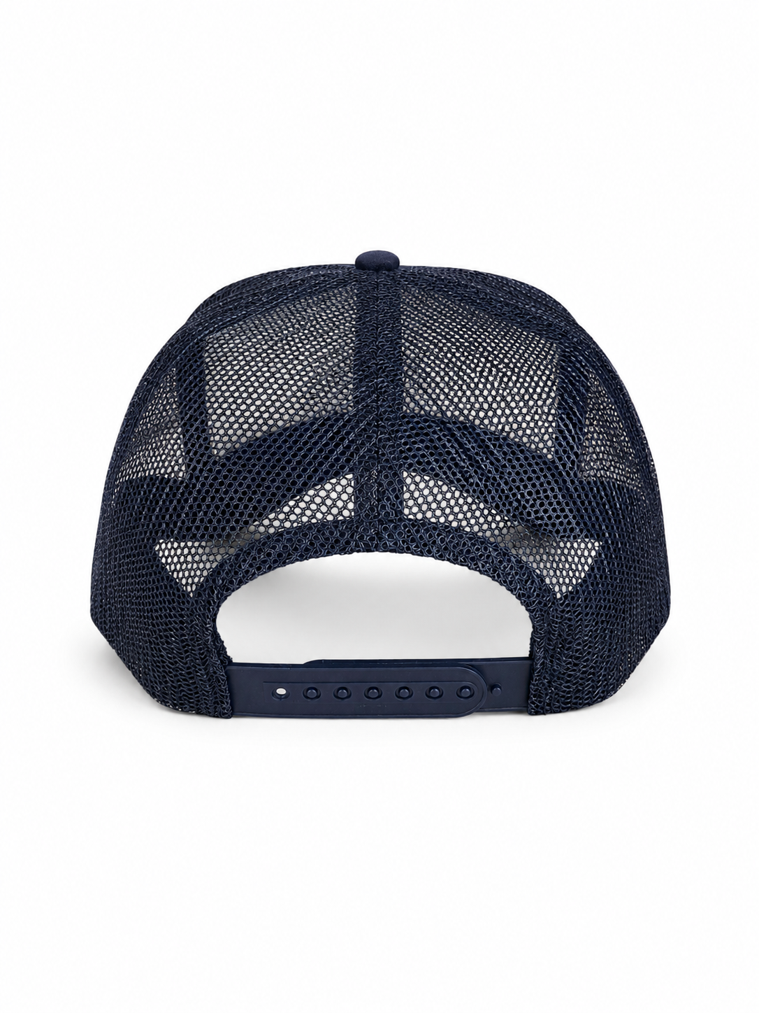 American Flag Trucker Hat
