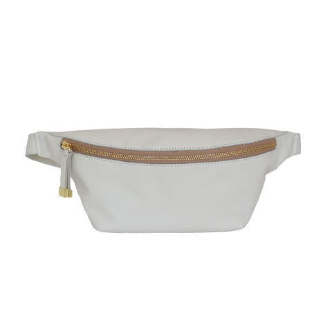 FANNY PACK | CREAM