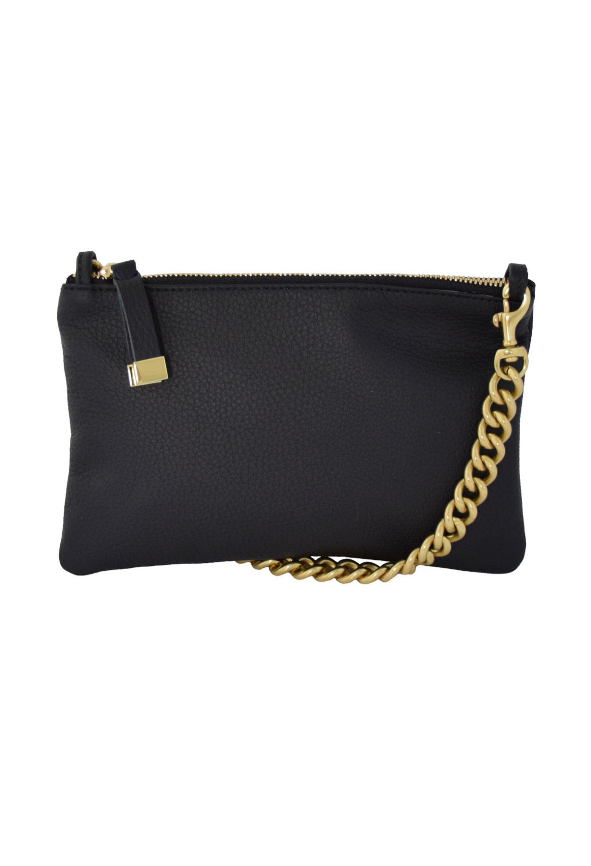 TIP POUCH (LOOPS) | BLACK