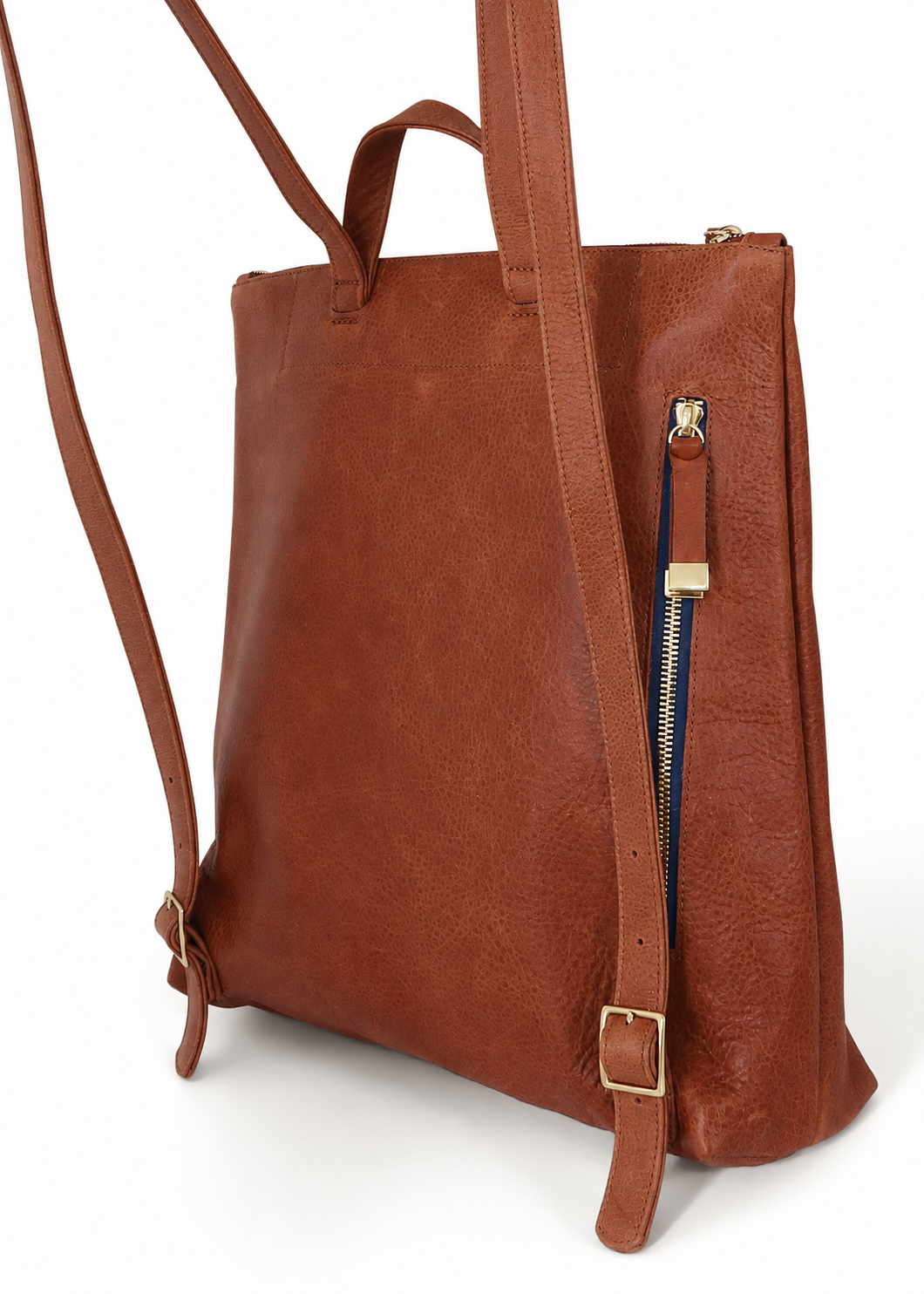 FRANNY BACKPACK | WHISKEY - K.Slade