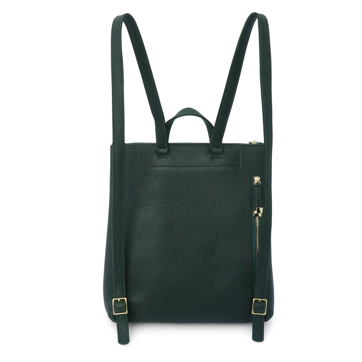 FRANNY BACKPACK | HUNTER GREEN - K.Slade