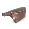 FANNY PACK | PEWTER