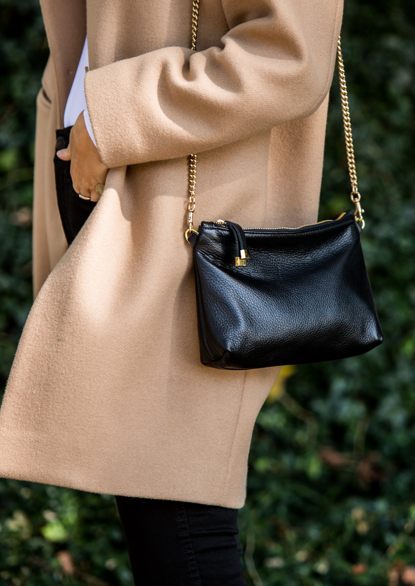 BROADWAY | BLACK - K.Slade