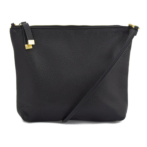 ABBEY CROSSBODY | BLACK - K.Slade