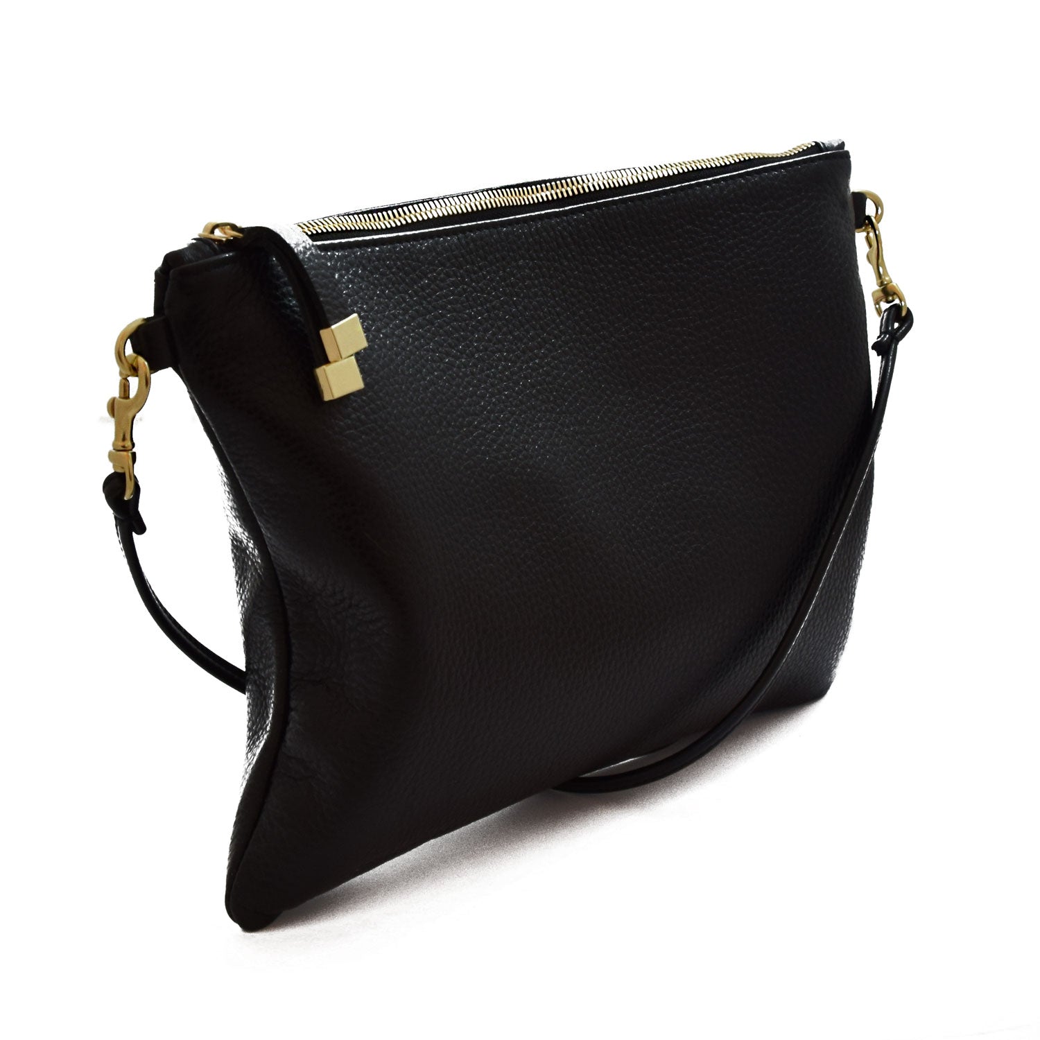 MADISON CROSSBODY | BLACK - K.Slade
