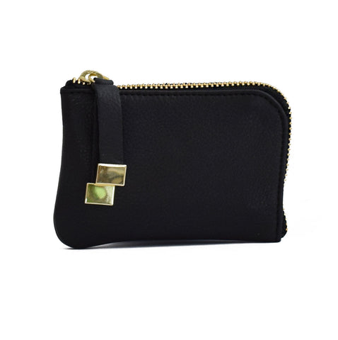 Zip Wallet | Black - K.Slade