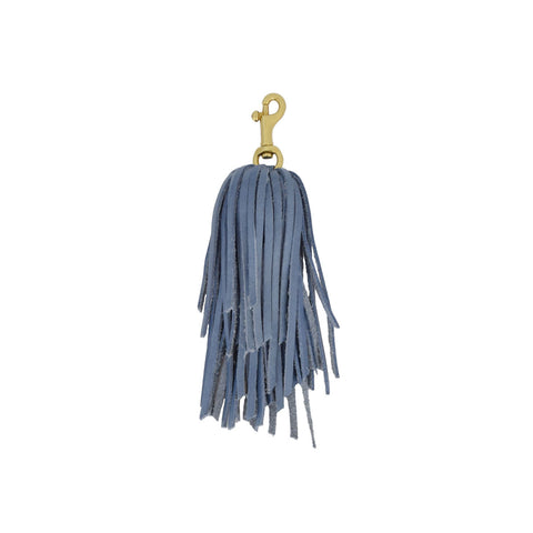 POM TASSEL | DOLPHIN BLUE - K.Slade