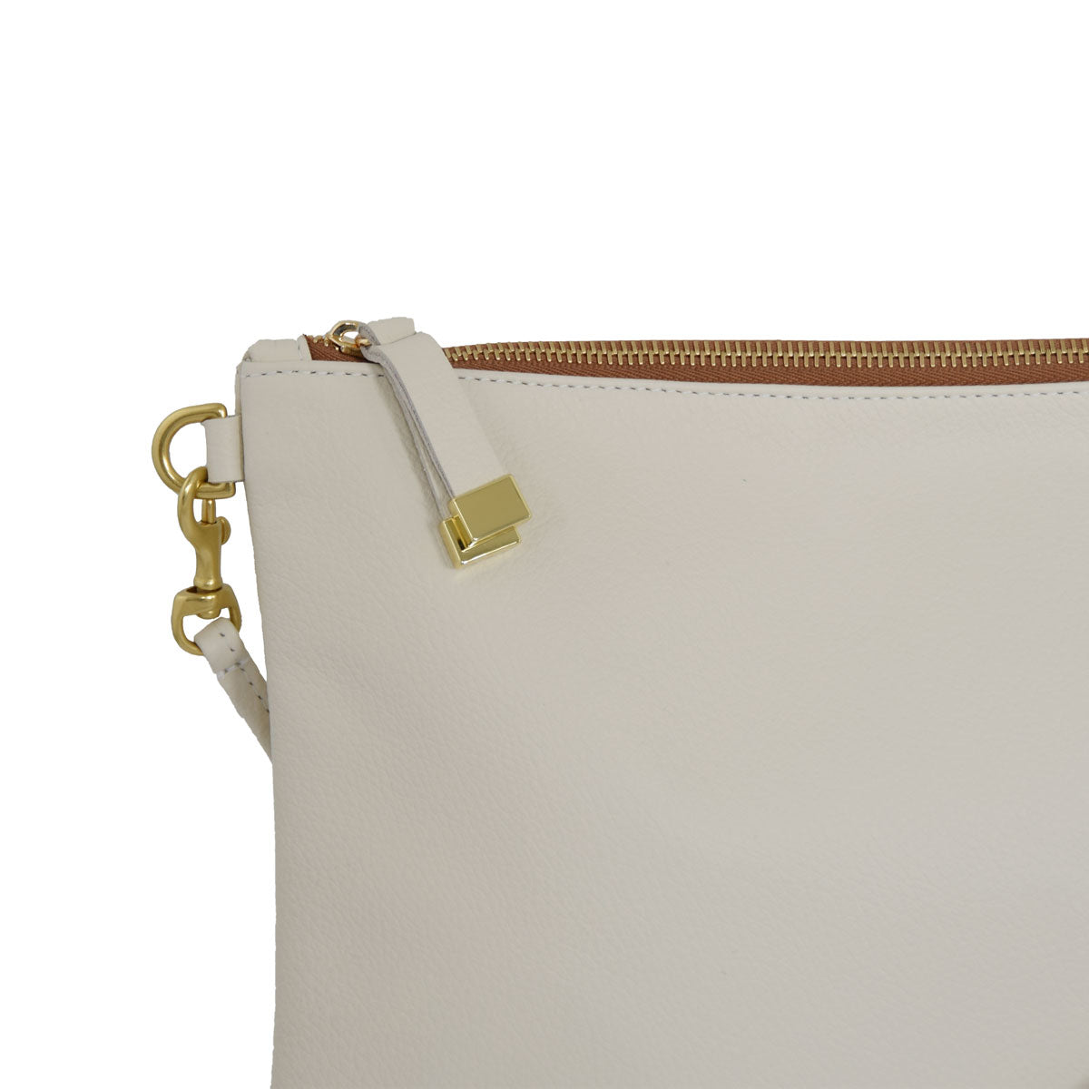 MADISON CROSSBODY | CREAM - K.Slade