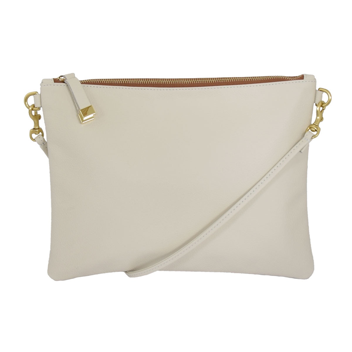 MADISON CROSSBODY | CREAM - K.Slade