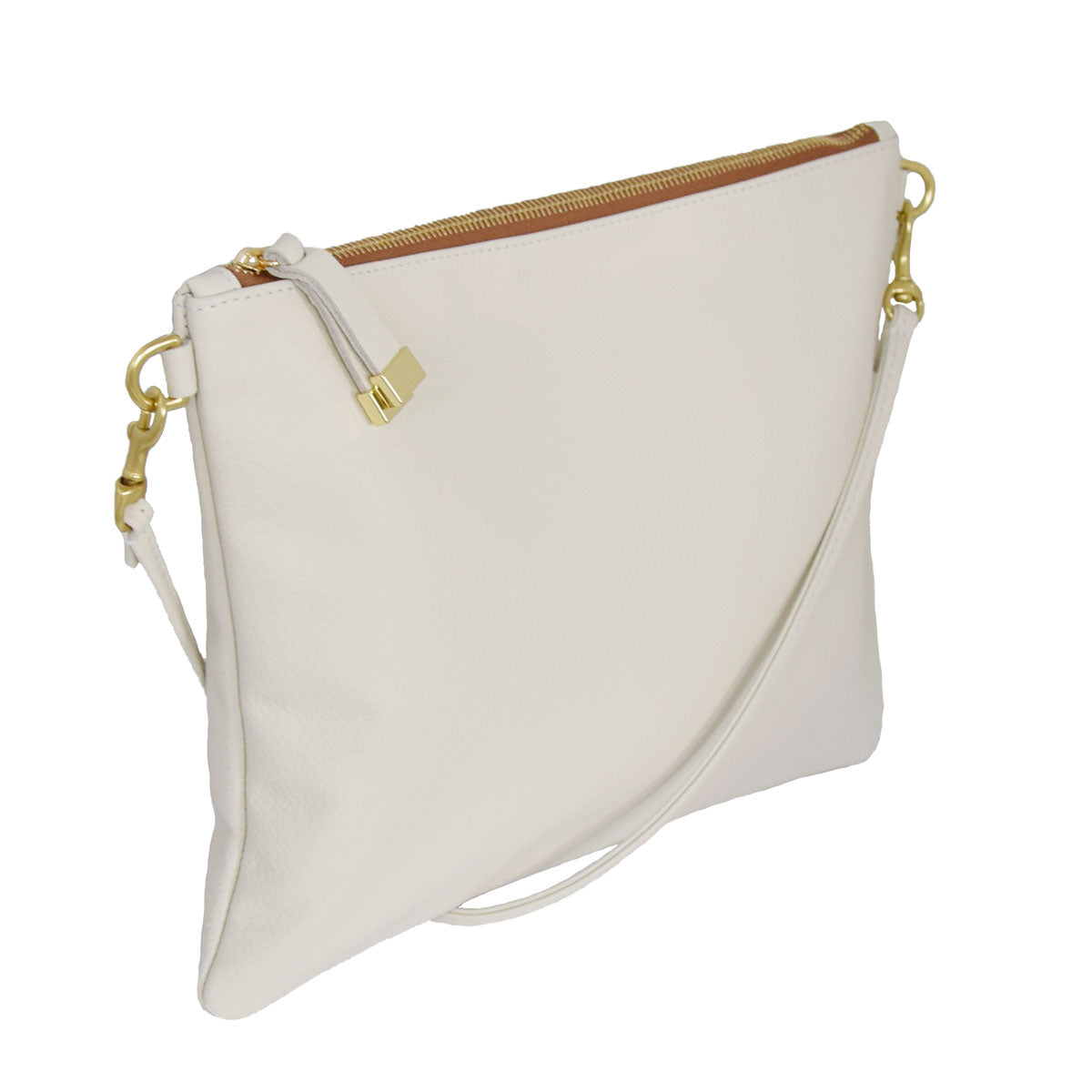MADISON CROSSBODY | CREAM - K.Slade