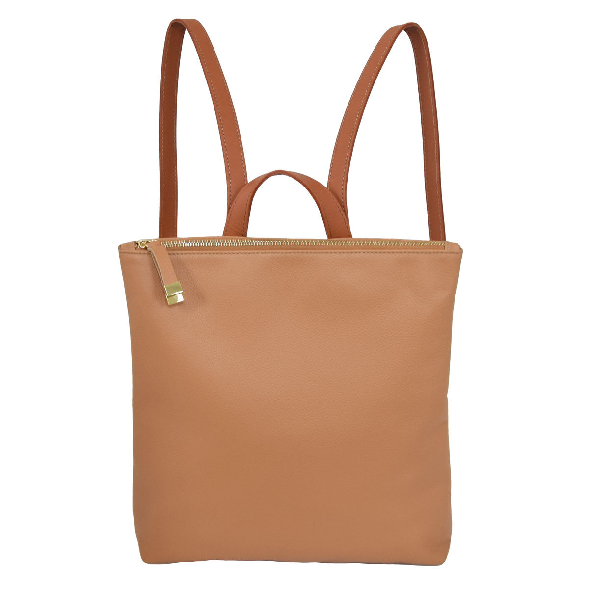 FRANNY BACKPACK | WHEAT - K.Slade