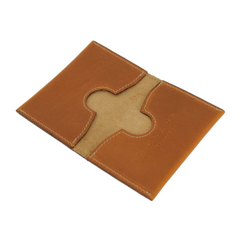 FLIP WALLET | WHEAT