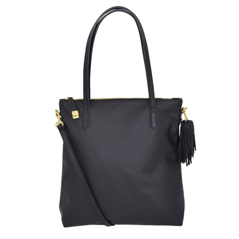 JESSEE TOTE | BLACK (New)