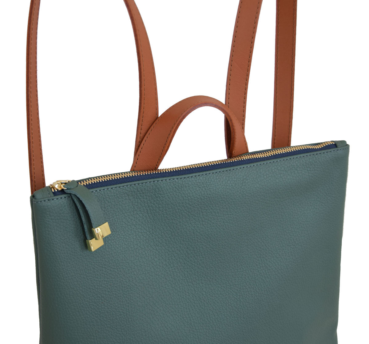 FRANNY BACKPACK | JUNIPER - K.Slade