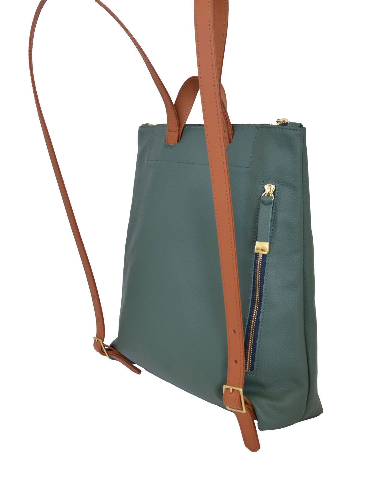 FRANNY BACKPACK | JUNIPER - K.Slade