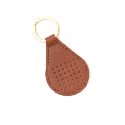 Key Fob | Tan - K.Slade