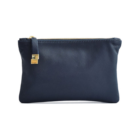 TIP POUCH | NAVY - K.Slade