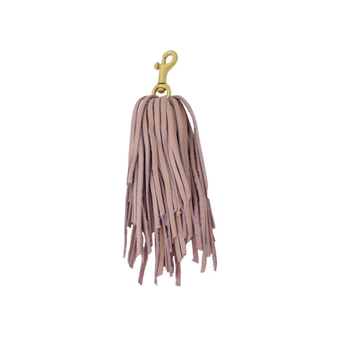 POM TASSEL | PALE PINK