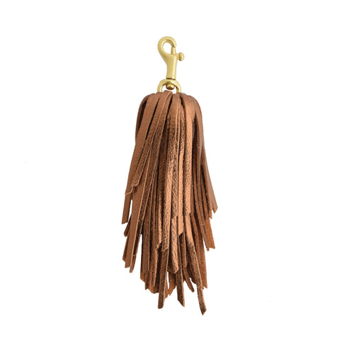 POM TASSEL | BRONZE - K.Slade