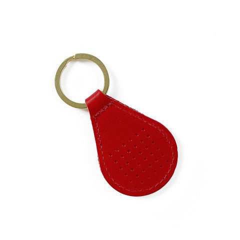 Key Fob | RED - K.Slade