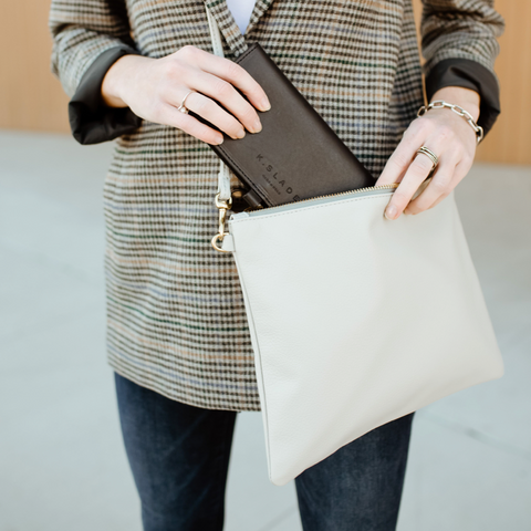 MADISON CROSSBODY | CHELSEA - K.Slade