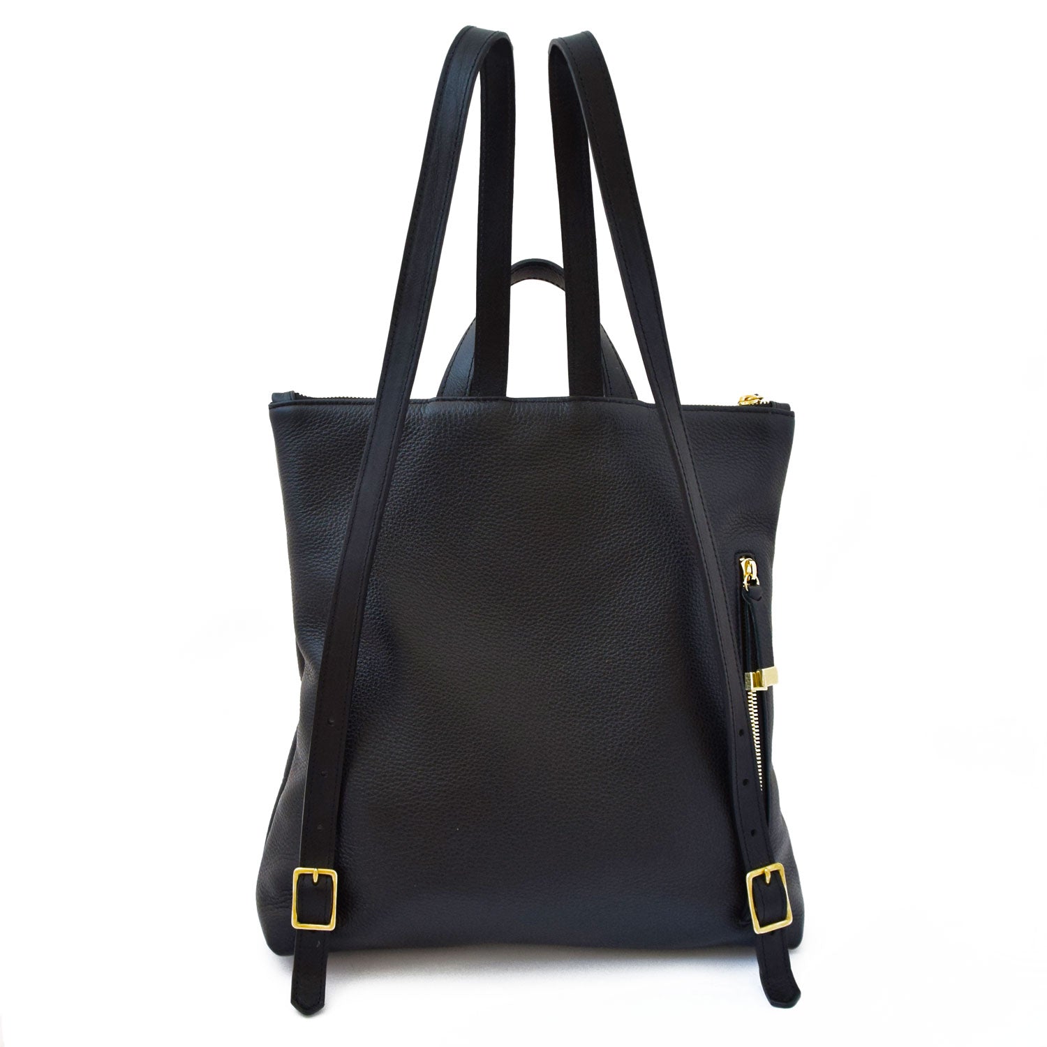 FRANNY BACKPACK | BLACK - K.Slade