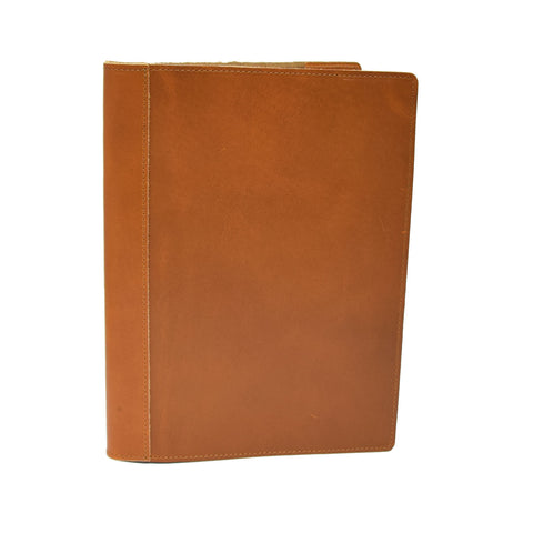 NOTEBOOK COVER | WHEAT - K.Slade