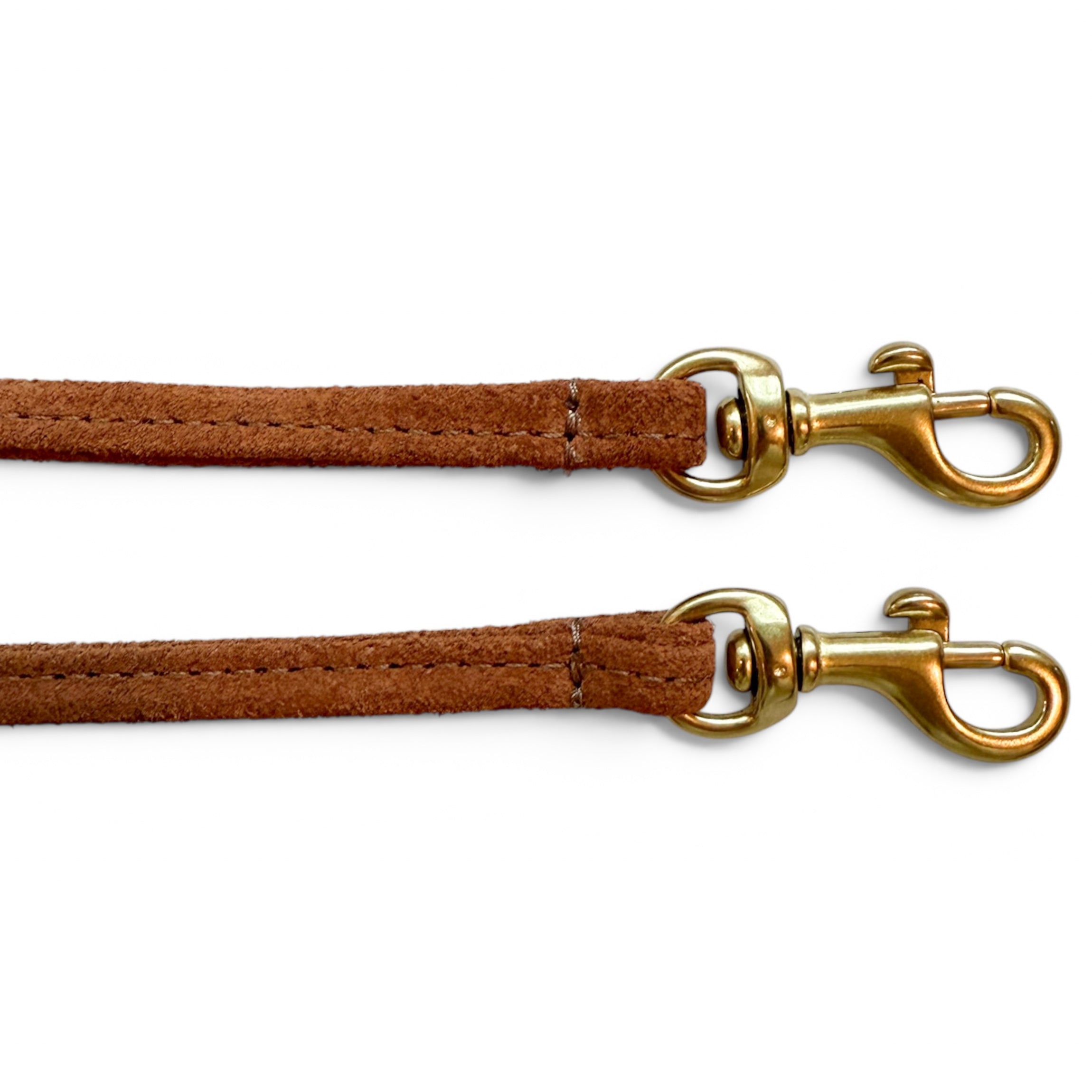 ROPE STRAP | TOBACCO - K.Slade