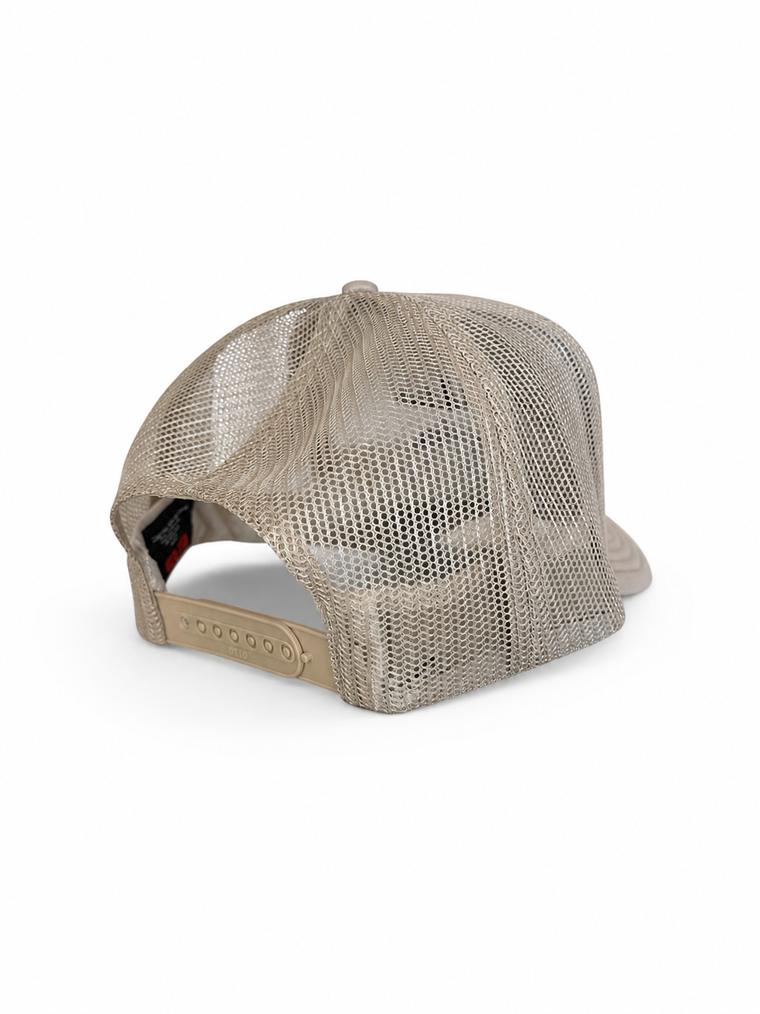 American Mother Trucker Hat