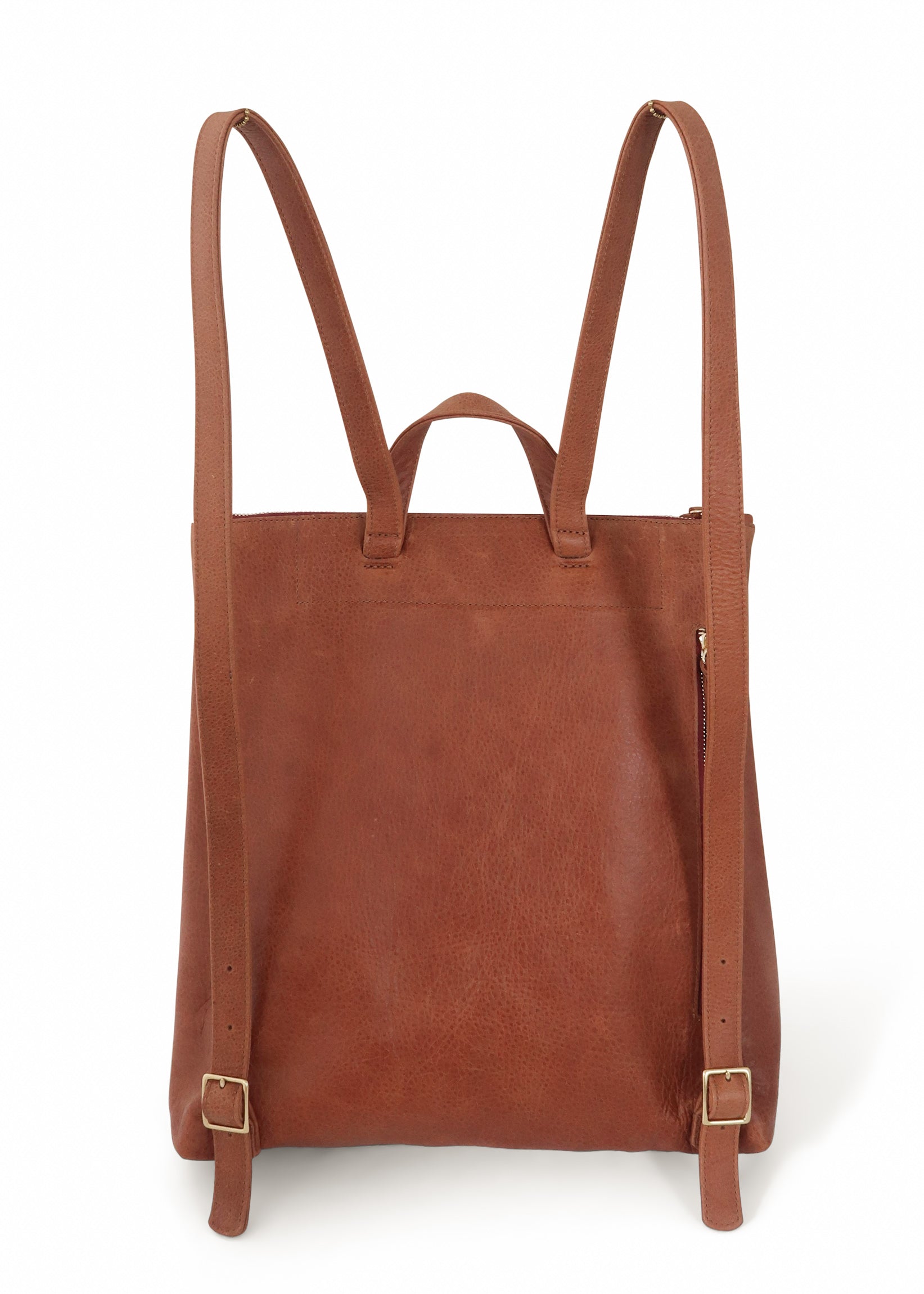 FRANNY BACKPACK | WHISKEY