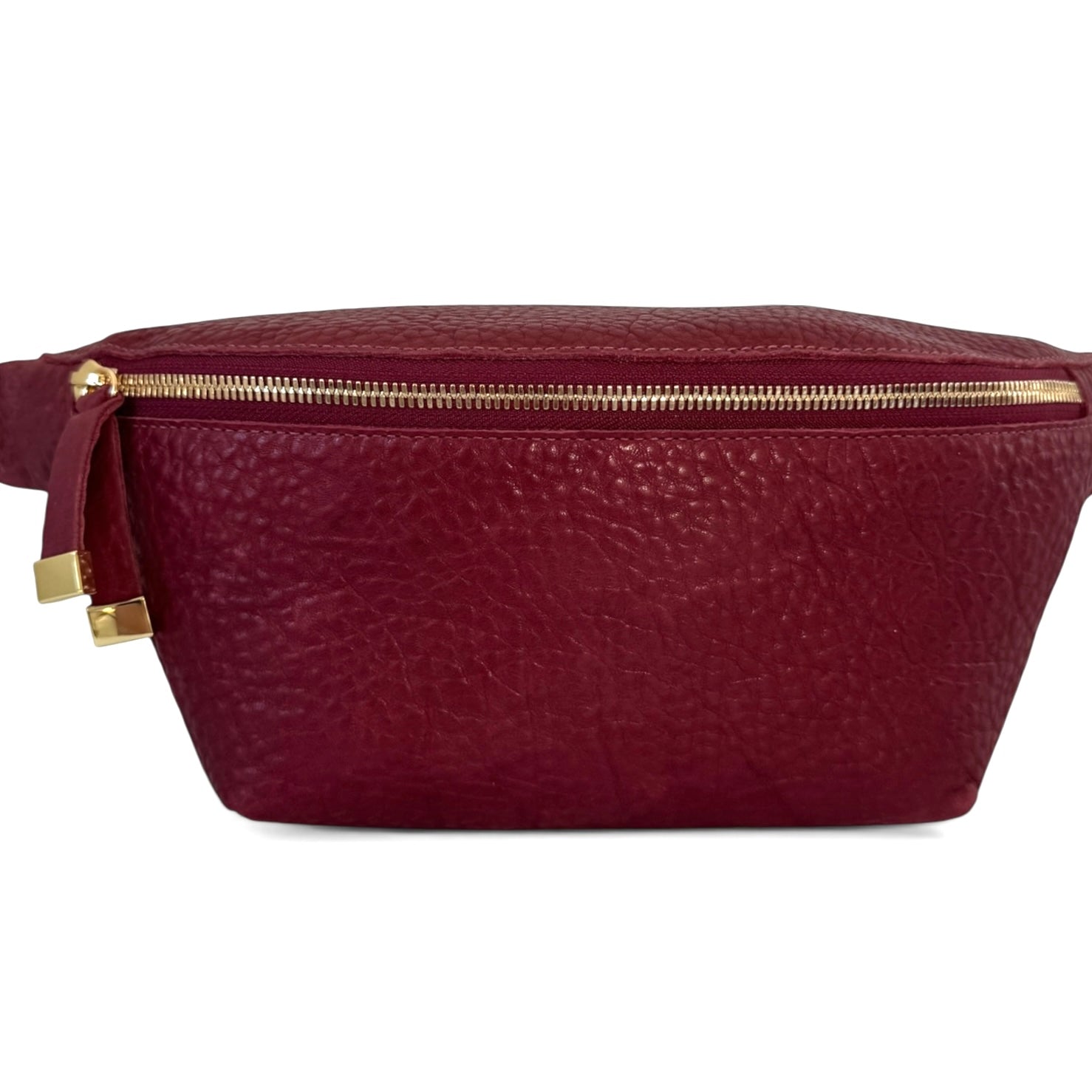 FANNY PACK | OXBLOOD - K.Slade