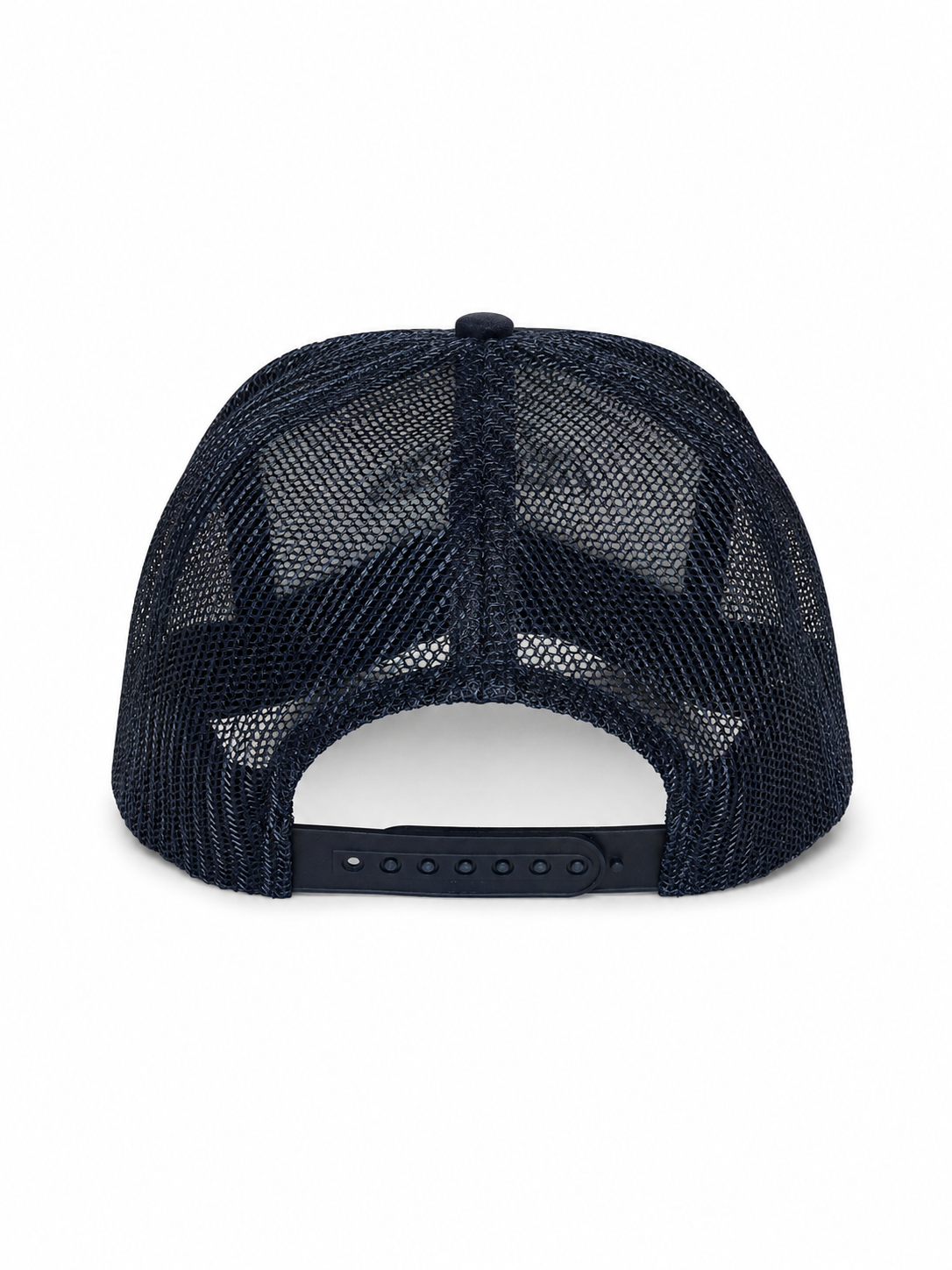 American Mother Trucker Hat