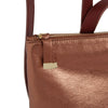 FRANNY BACKPACK | BRONZE