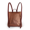 FRANNY BACKPACK | BRONZE