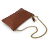 TIP POUCH W/ LOOPS | Bronze