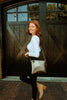 MADISON CROSSBODY | PEWTER - K.Slade