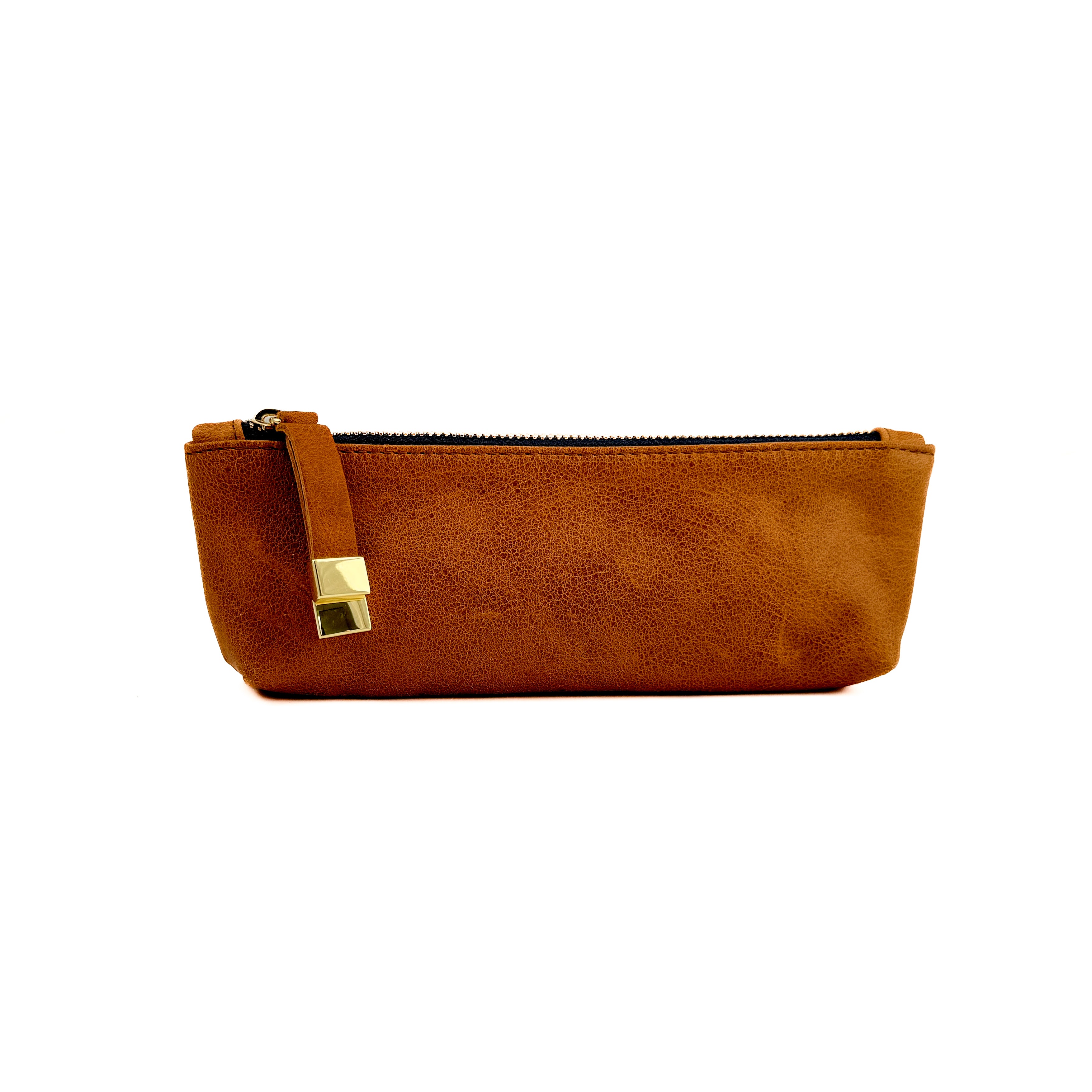 Pencil Pouch | Saddle - K.Slade
