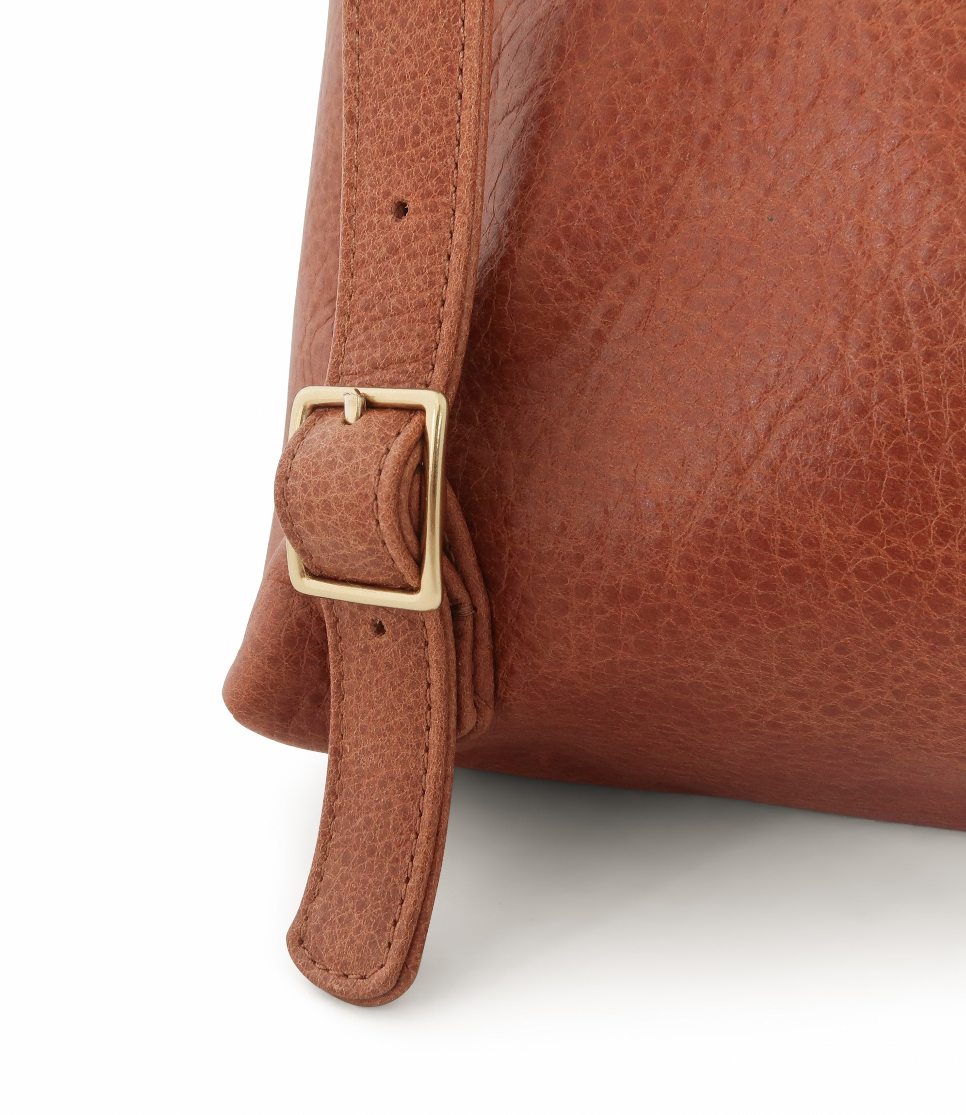 FRANNY BACKPACK | WHISKEY