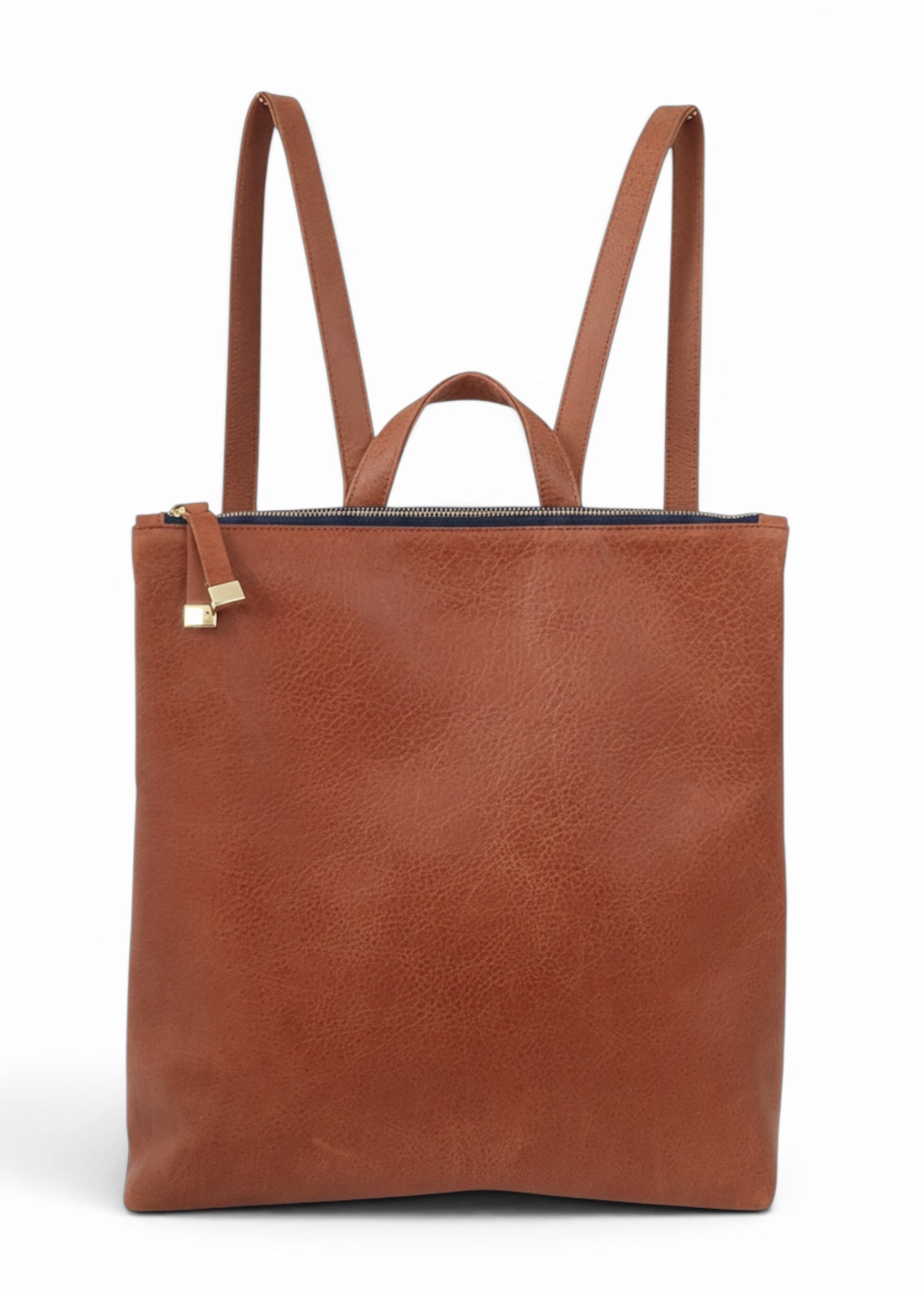 FRANNY BACKPACK | WHISKEY - K.Slade