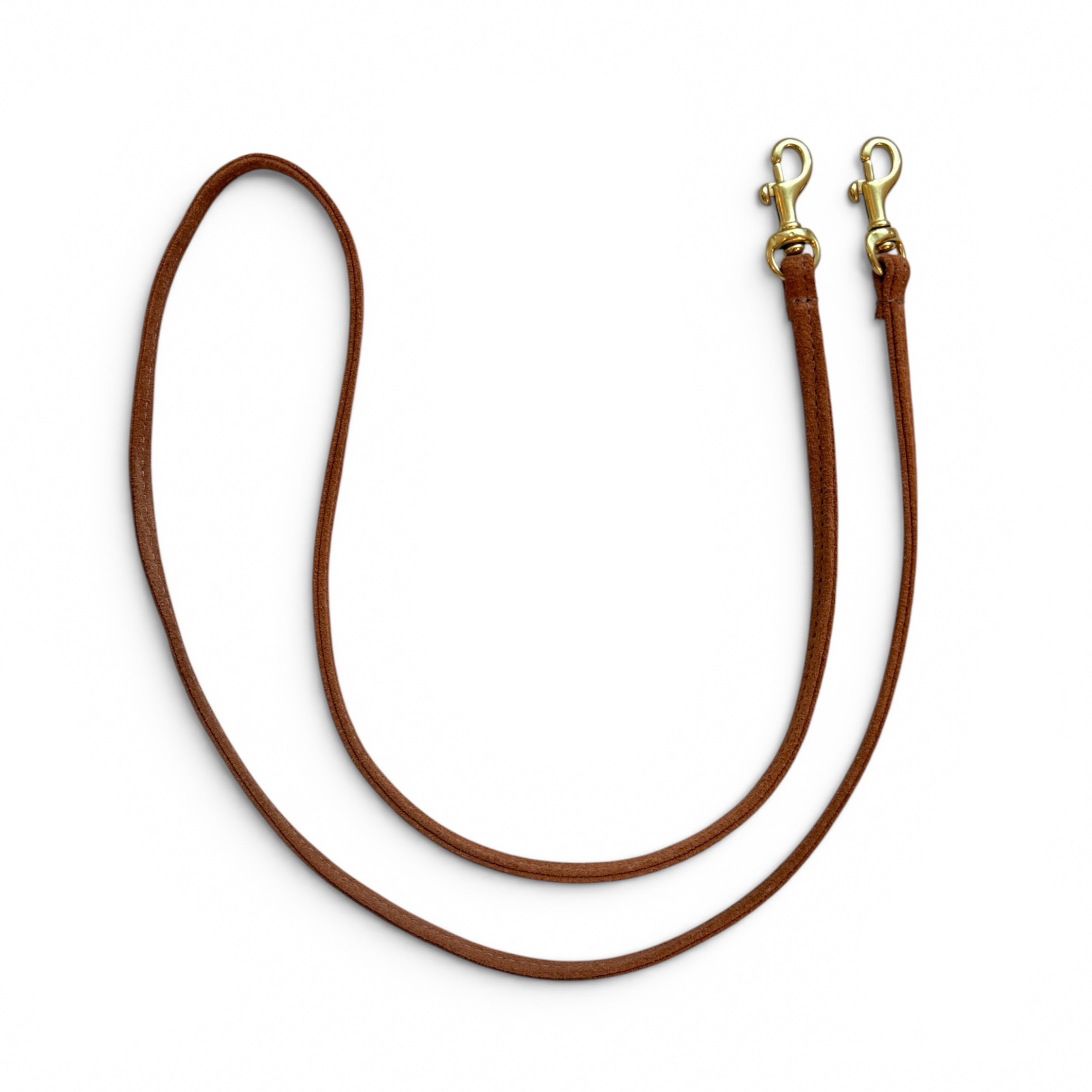 ROPE STRAP | TOBACCO - K.Slade