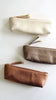 Pencil Pouch | Bronze