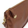 MADISON CROSSBODY | BRONZE