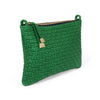TIP Pouch with Loops | Emerald Weave